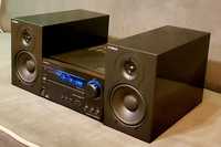 Onkyo zestaw stero CD-mp3-FM