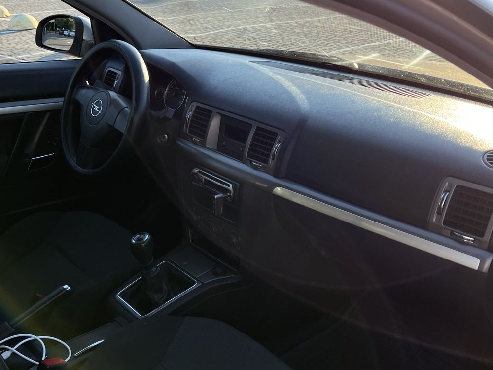 Opel Vectra C 2006 года