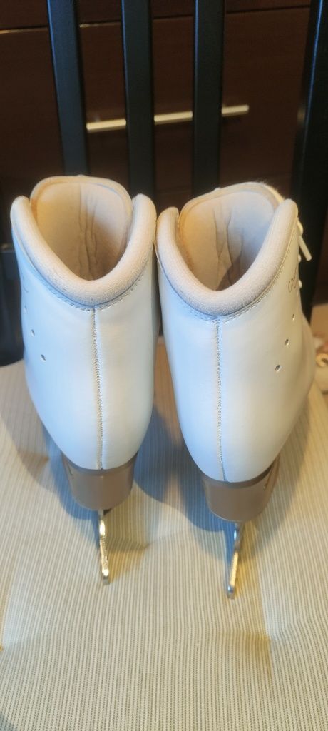 Łyżwy figurowe Edea Chorus 250 (37,5)