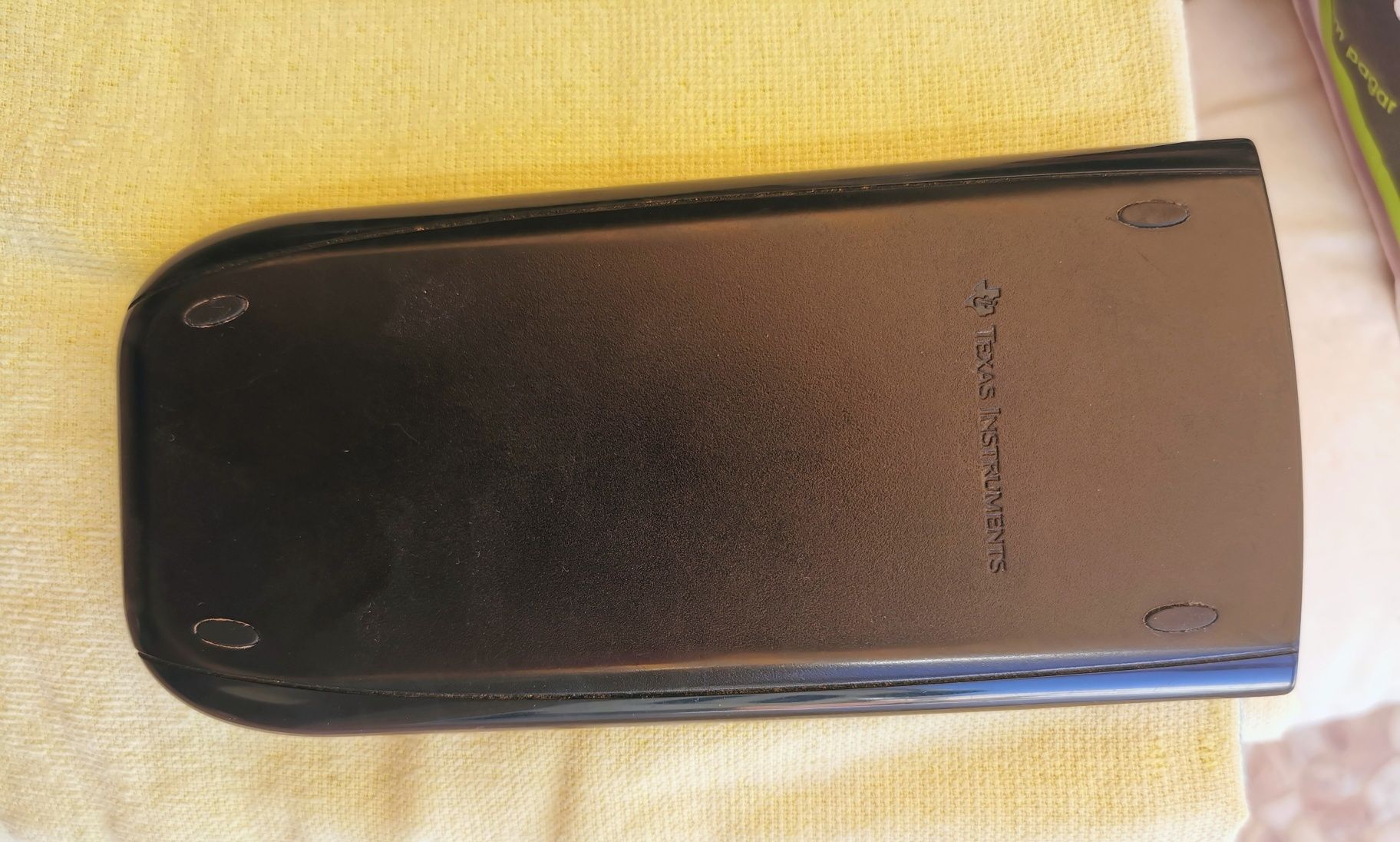 Calculadora Gráfica Ti-84-Plus