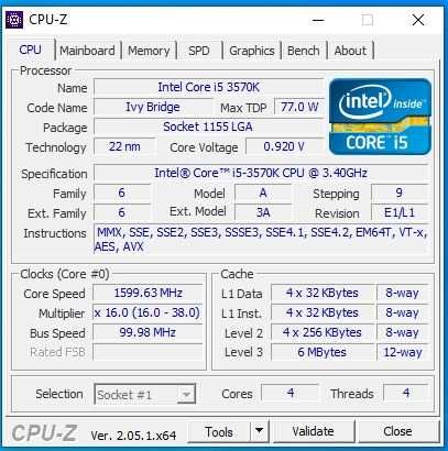 Computador Gaming com uma GTX 1050 Ti e Monitor