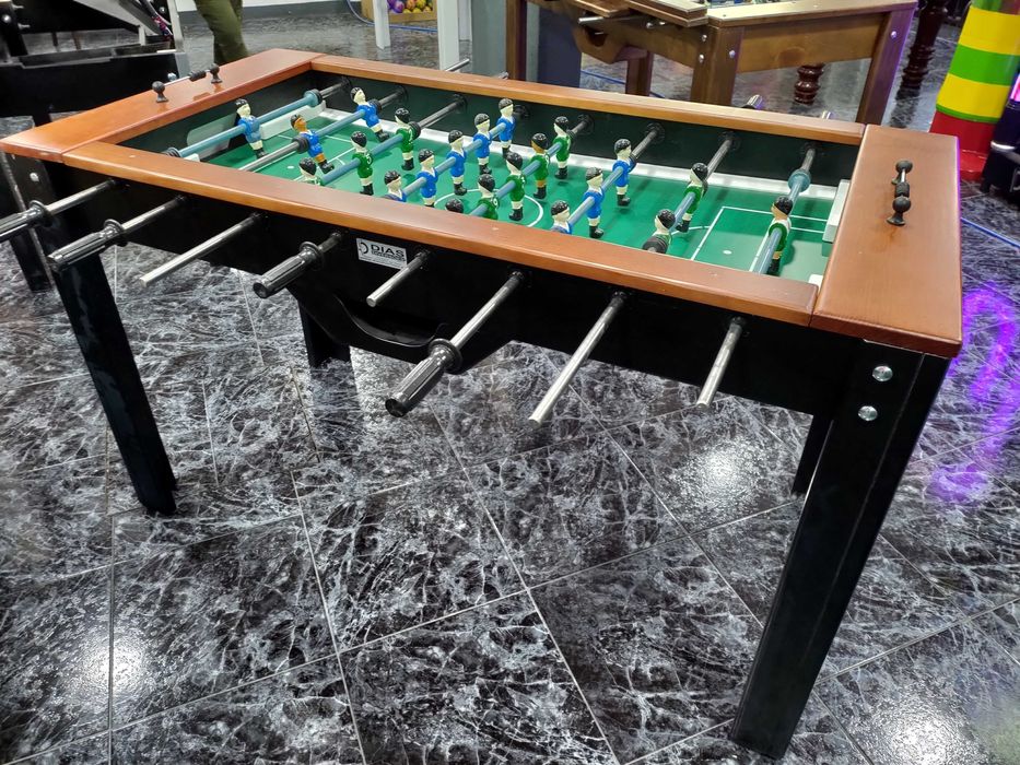 Matraquilhos (Matrecos) - Novos