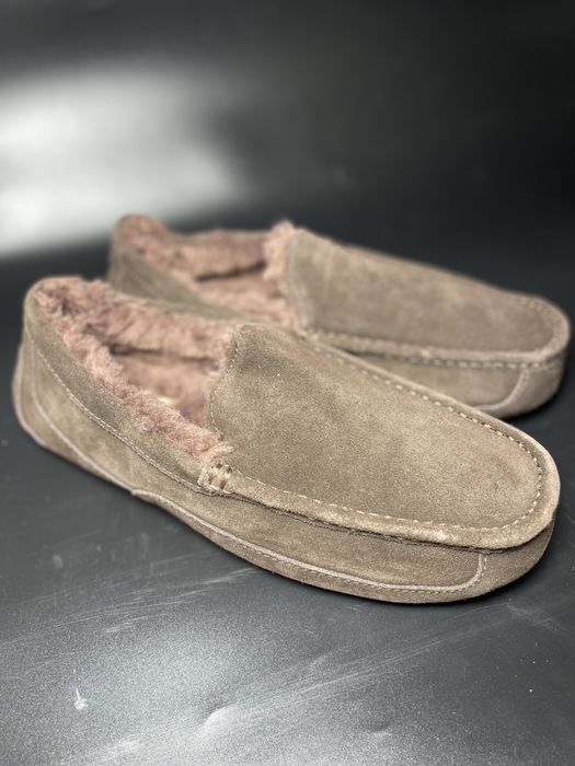 UGG Ascot оригінал 42