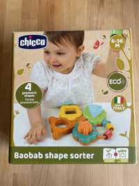 Chicco Baobab jogo de crianças