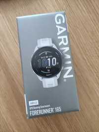 Smartwatch Garmin Forerunner 165 Szary - nowy