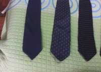 Lote de gravatas novas Nucci