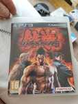 Tekken 6 na konsole PS 3