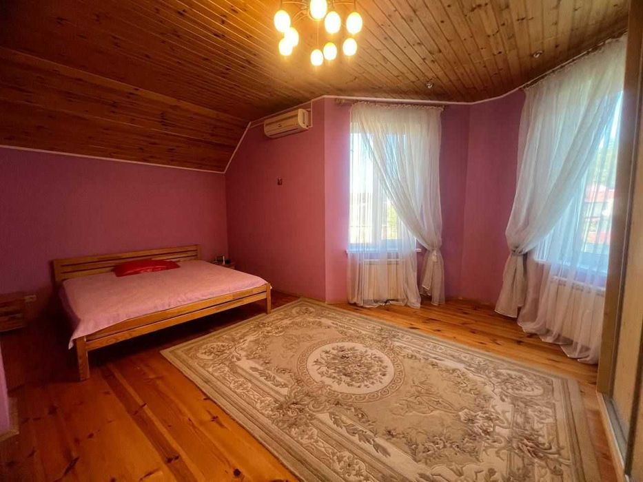 Оренда затишного двоповерхового будинку Канадське містечко Гостомель