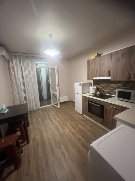 Здам квартиру 1-к «ЖК Артвіль» генератори