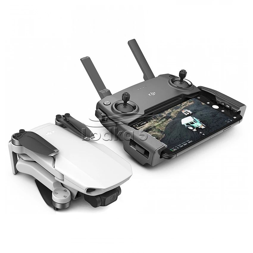 Dji mavic mini  хорошый стан