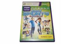 Kinect Sports Season Two Pl Xbox 360 Sezon 2 Microsoft Xbox 360