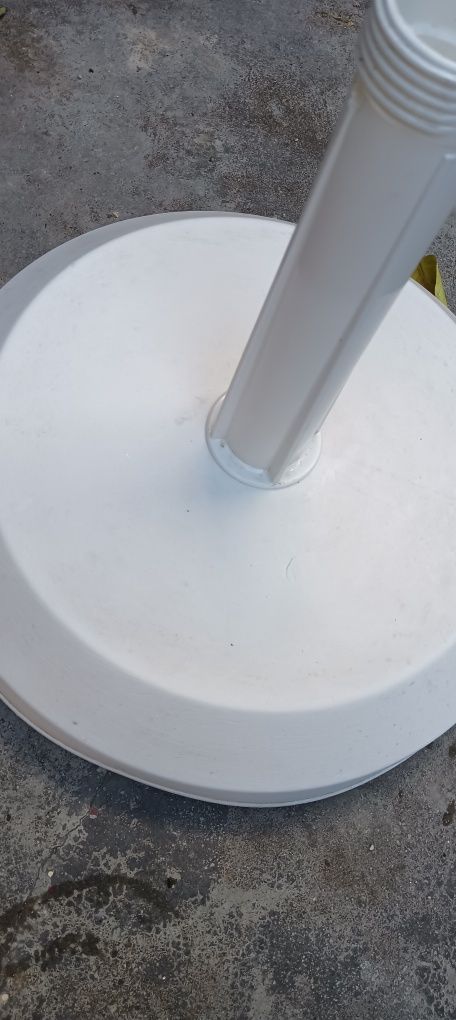 Base para guarda sol