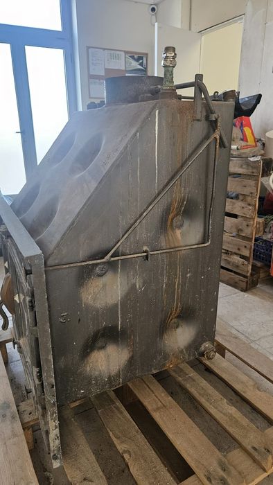 Recuperador de Calor