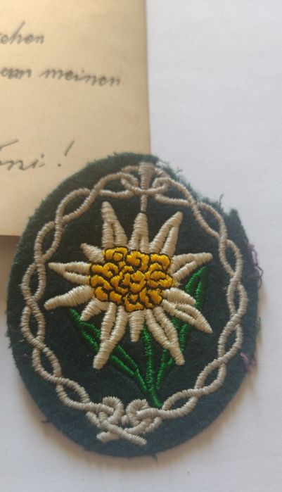 Militaria Postais Segunda Guerra Mundial