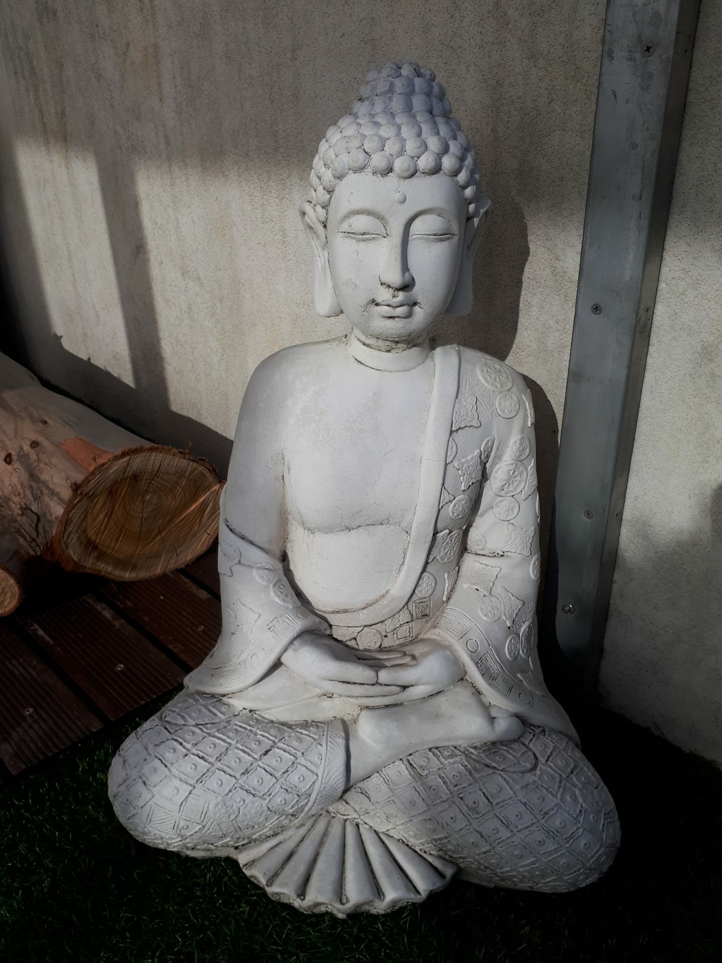 Vendo Buda Médio