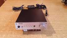 DAC Beresford TC-7530DC przetwornik cyfrowo analogowy audio