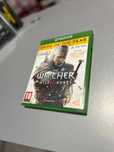 Gra Wiedźmin 3: Dziki Gon GOTY Microsoft Xbox One