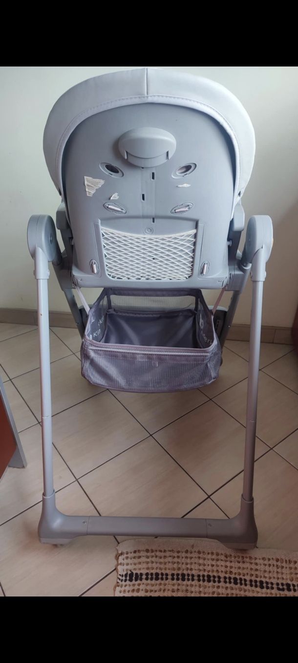 Krzesełko Kinderkraft LASTREE