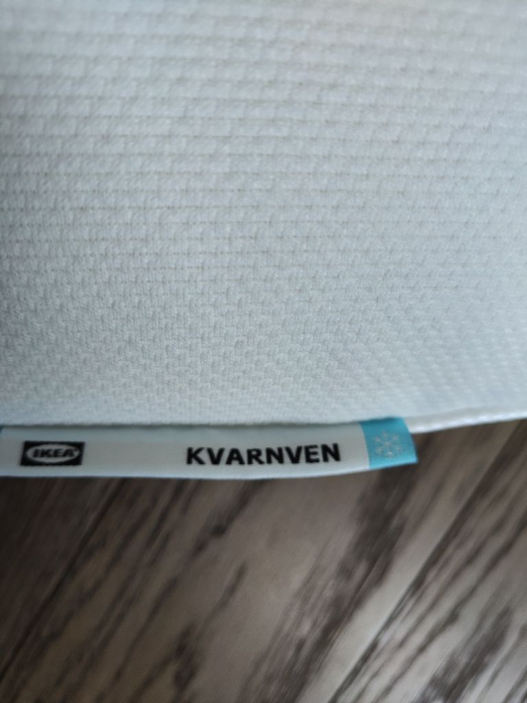 Ikea KVARNVEN poduszka ergonomiczna
Poduszka ergonomiczna 
Poduszka er