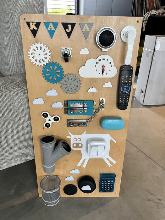 Tablica manipulacyjna