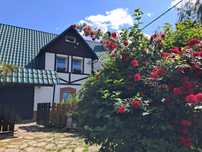Apartamenty wakacyjne