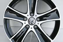 18 ORYGINAŁ VW T5 T6 T6.1 T7 TRANSPORTER AMAROK