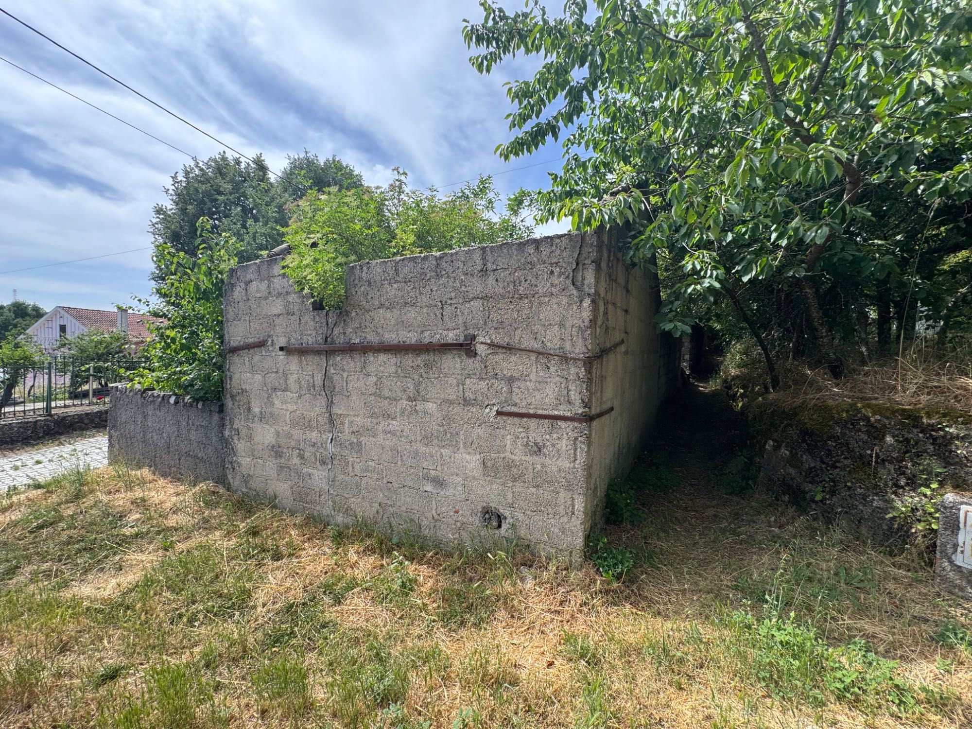 Casa - Moradia na Gata - (Guarda)