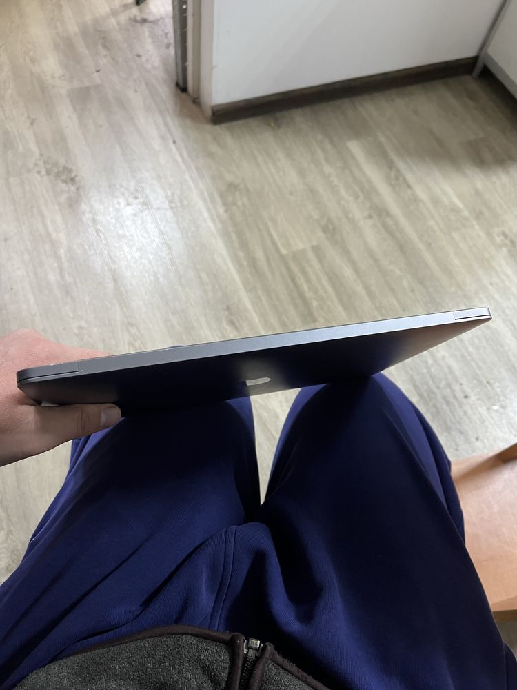Macbook pro 2017