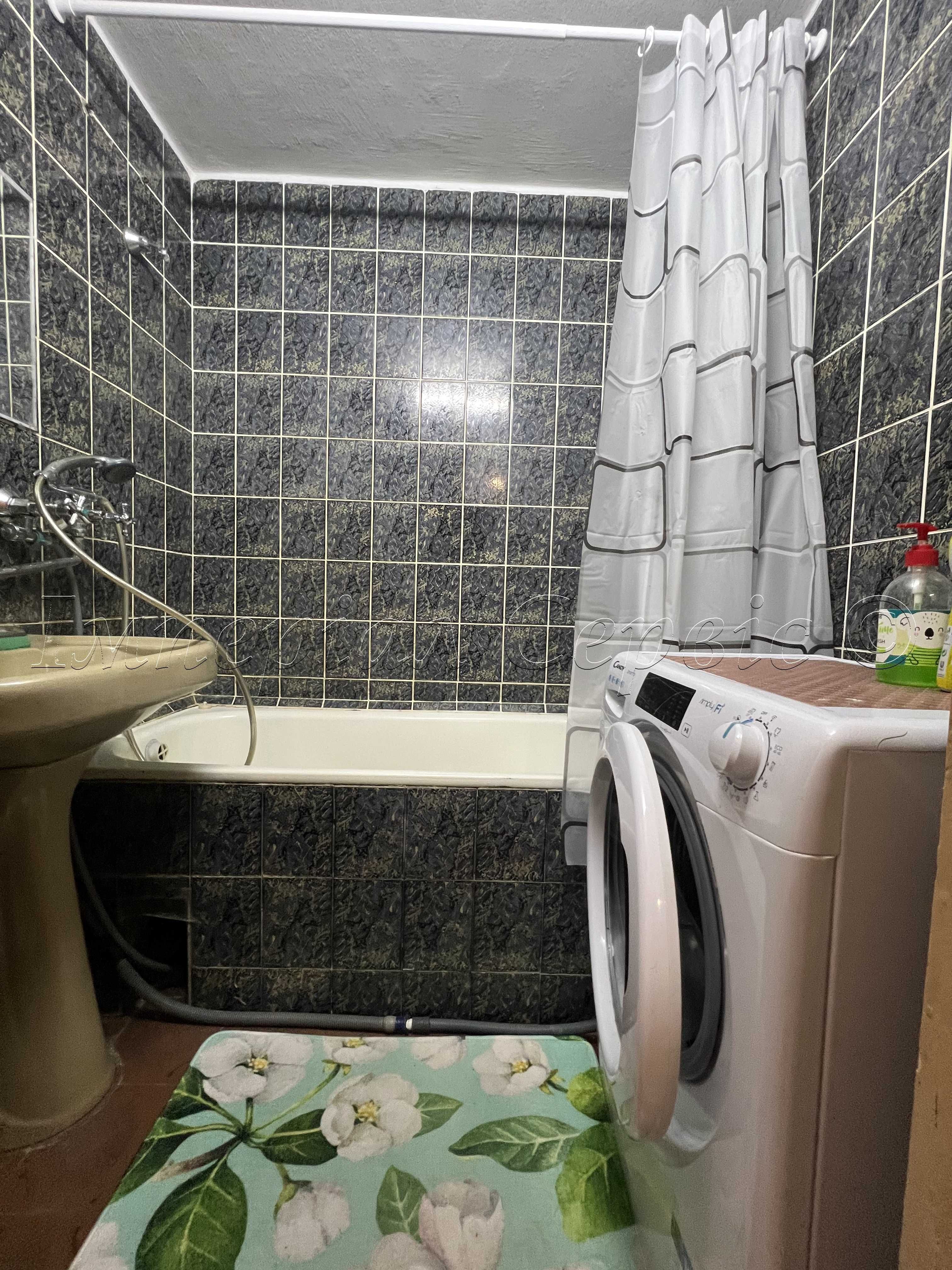 Здам 1 кімнатну квартиру на Бородиньскому по вулиці Ладозька