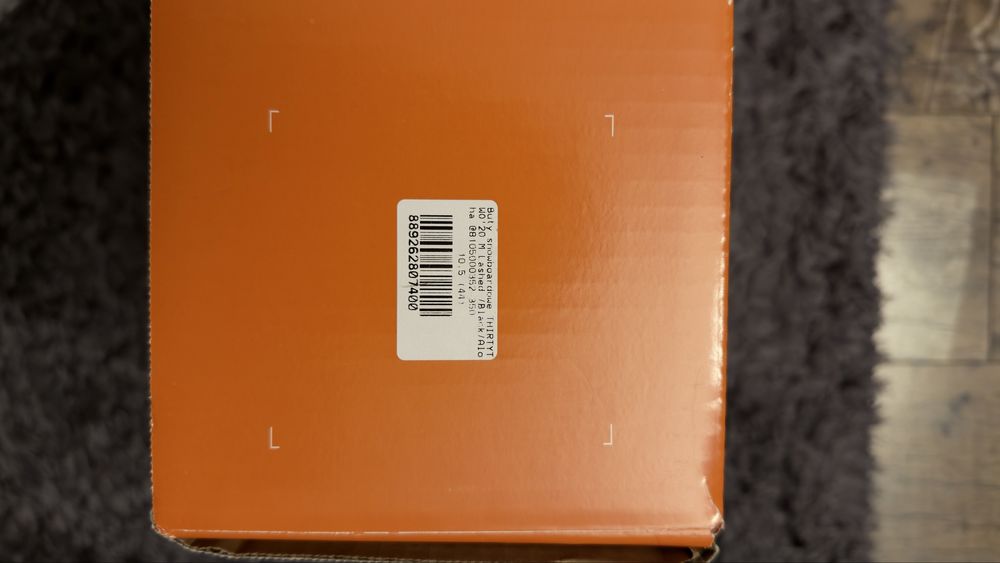 Buty Thirtytwo 20’ M Lashed Black/Aloha 10.5(44)