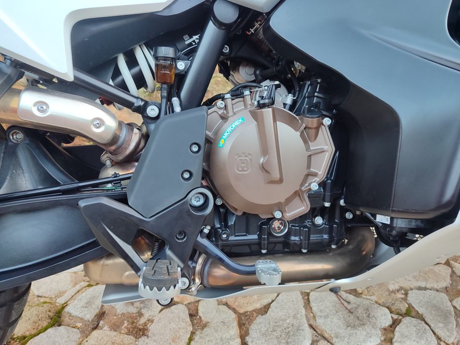 Husqvarna Norden 901