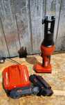 Zaciskarka Hilti npr 19 22 Nuron