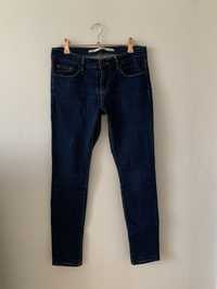 Zara premium jeansy S