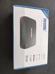Box android tv - Mecool