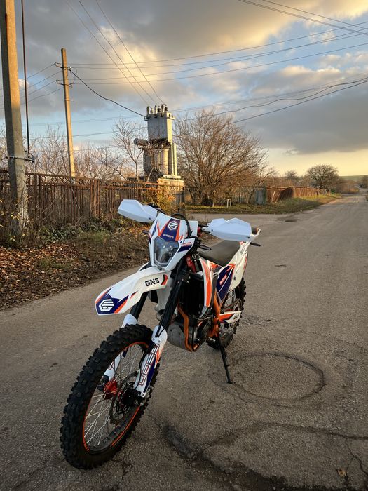 Продам GEON GNS 300R