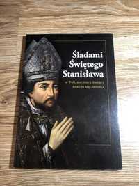 Książka o św. Stanisławie