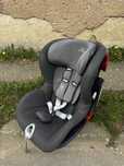 Автокрісло britax romer king 2
