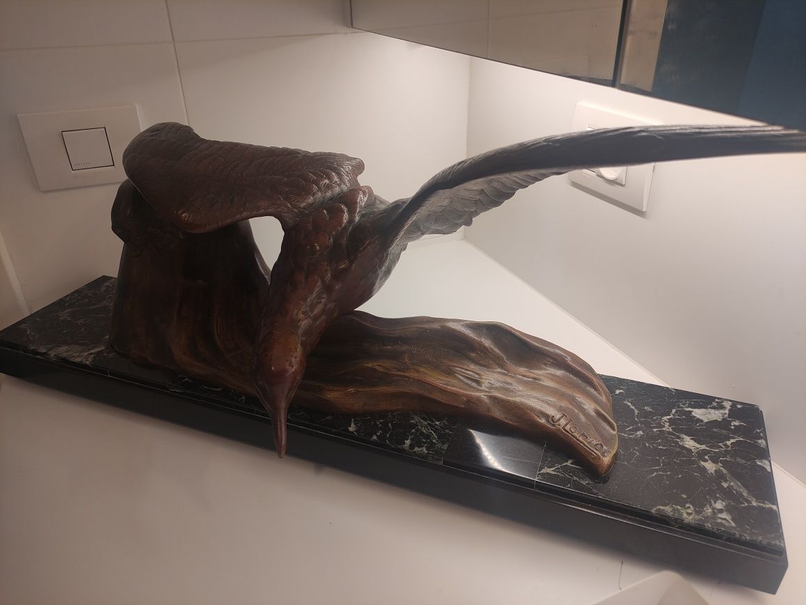 Arte Deco Assinada