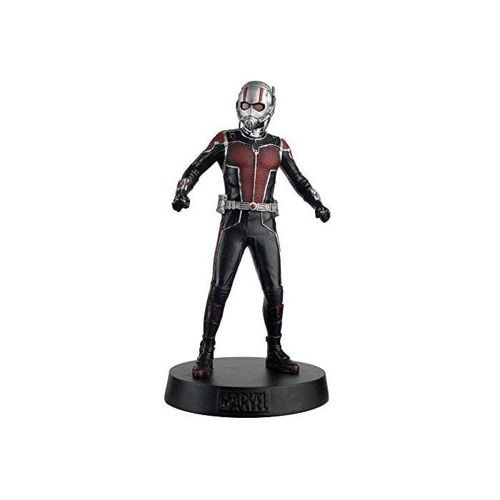 Ant Man - Marvel Movie - Figurka Kolekcjonerska - Avengers 1:16