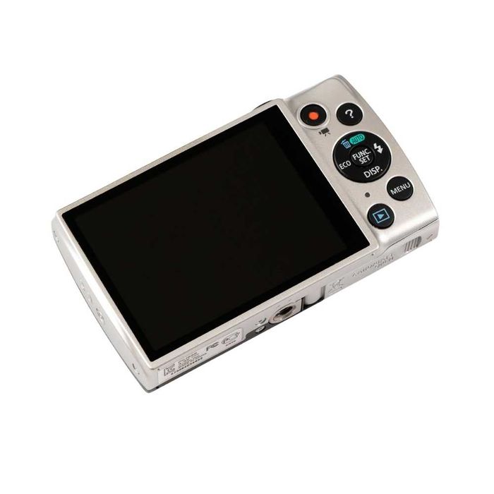 Aparat kompaktowy Canon PowerShot A2600