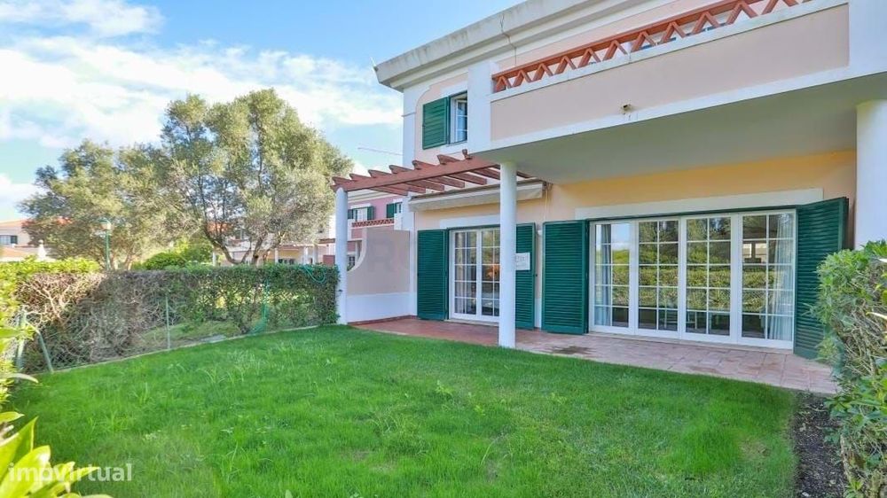 Apartamento T1 em Vilamoura