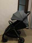 Carrello Delta CRL-5517 Flint Grey 2024