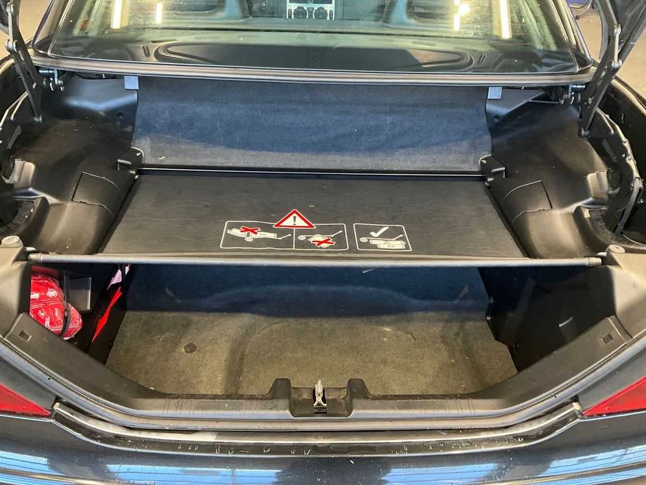 Mercedes SLK para peças