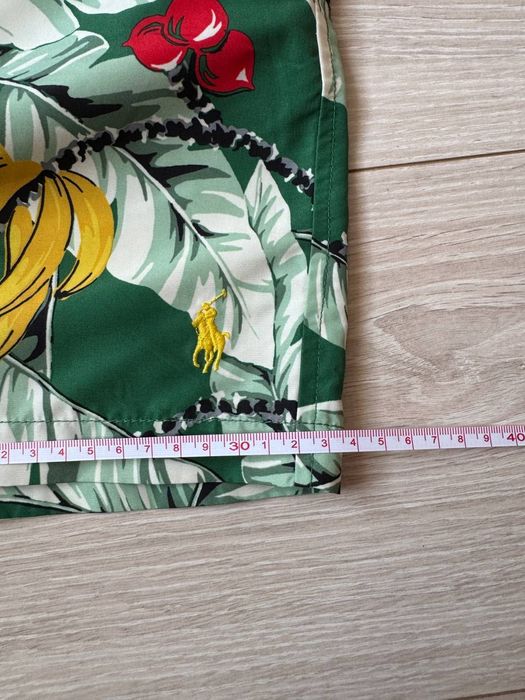 Плавальні шорти Polo Ralph Lauren | Розмір XL | Оригінал