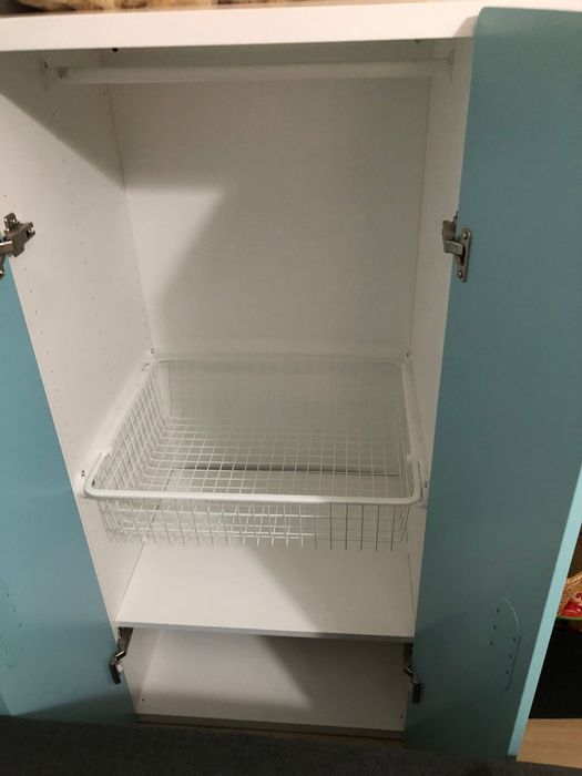 Armário para quarto de criança