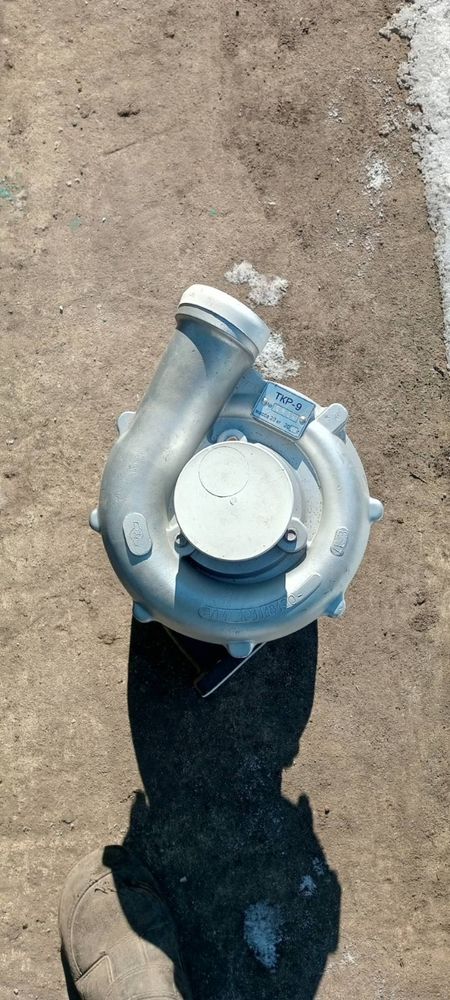 Продам турбіну ЯМЗ новий, ямз-236 та ямз-238.