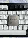 Продаю свій процесор Ryzen 5800X3D на платформі AM4