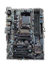 Płyta główna ATX ASRock 990FX Extreme3 AM3+