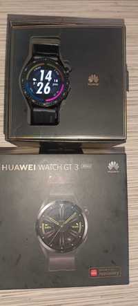 Huawei watch GT 3