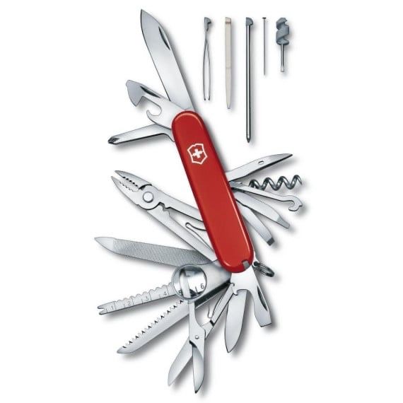 Canivete Suíço Victorinox